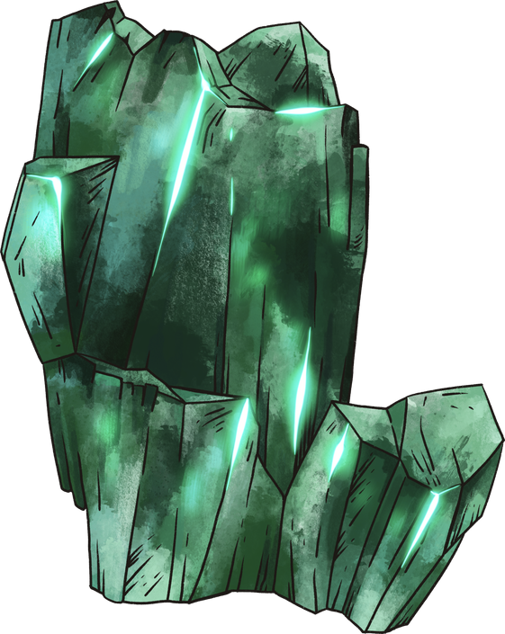 Emerald Birthstone May Gemstone