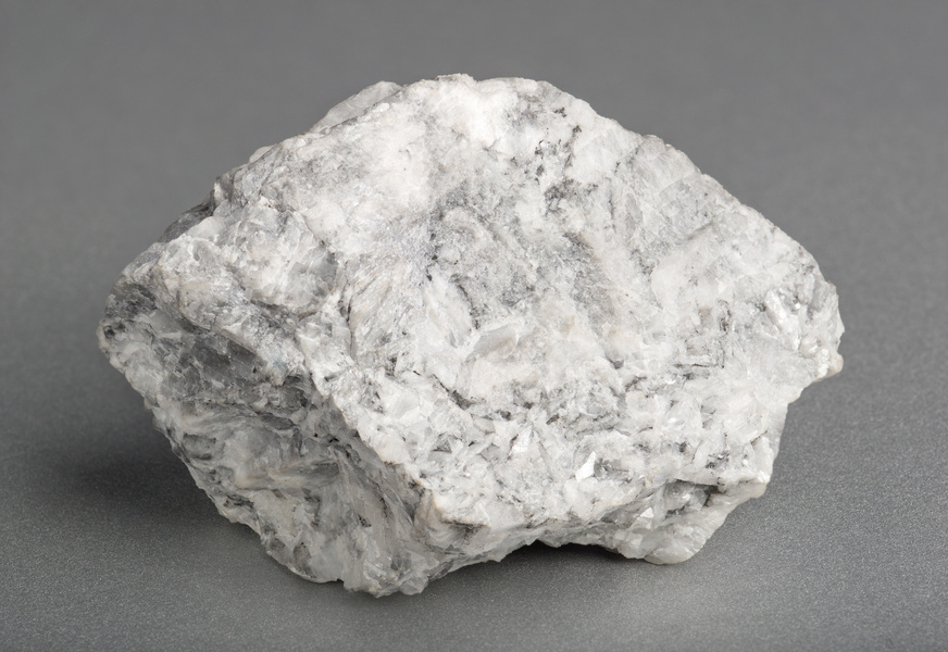 Mineral  magnesite